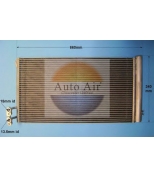 AUTO AIR GLOUCESTER - 161065 - 